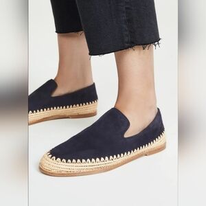 Vince Women's Jalen Slip-On Sneakers - Tan/Beige Size 8